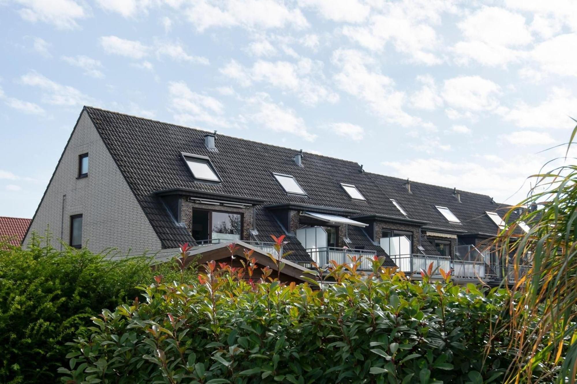 Weidenweg 41, Seebrise Grömitz Buitenkant foto