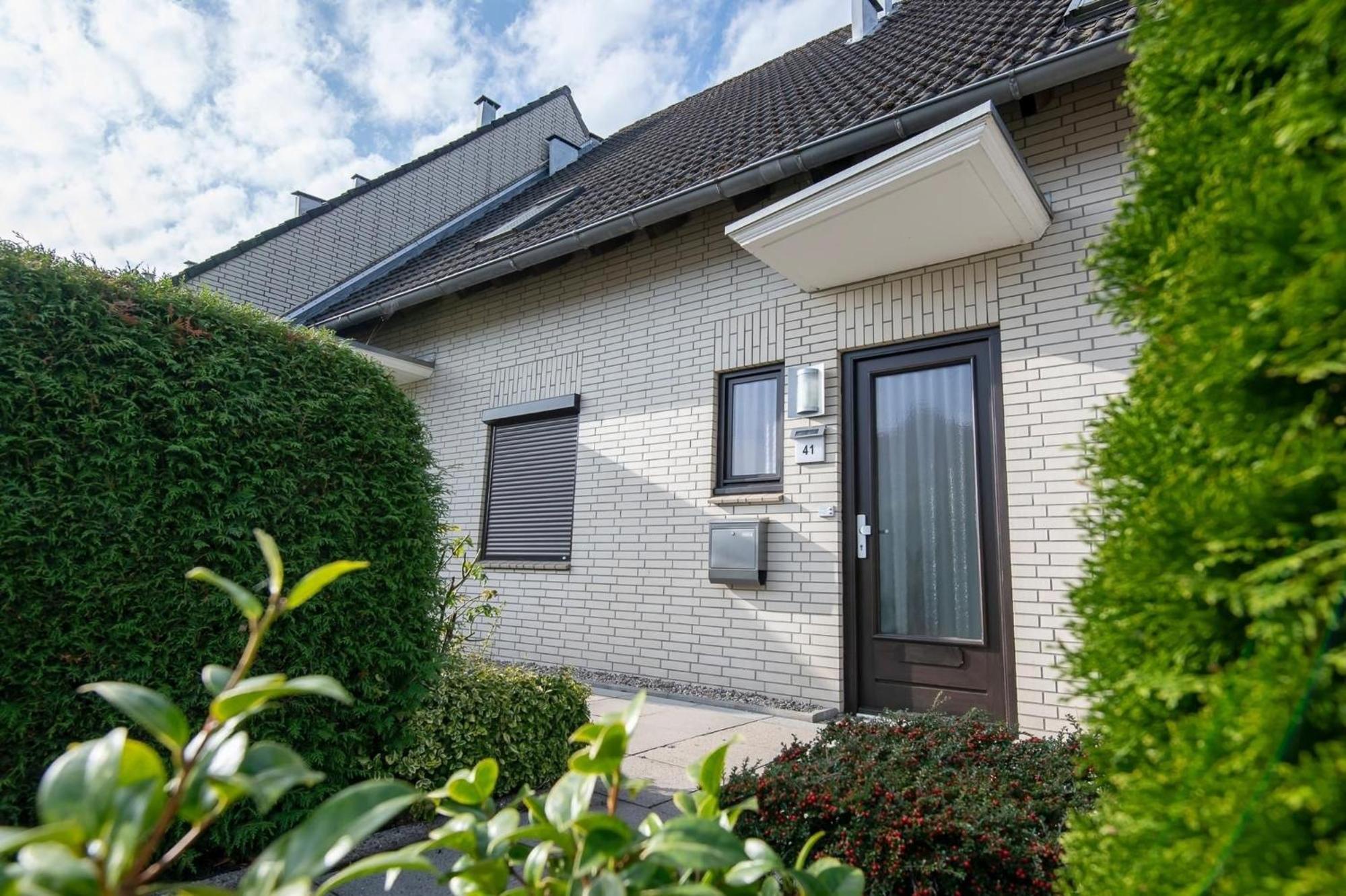 Weidenweg 41, Seebrise Grömitz Buitenkant foto